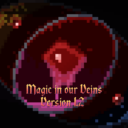 Magic in our Veins: Perks V1.2