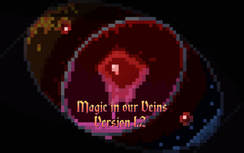 Magic in our Veins: Perks V1.2