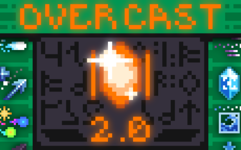 Overcast – A Spells Mod