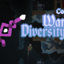 Copi’s Wand Diversity