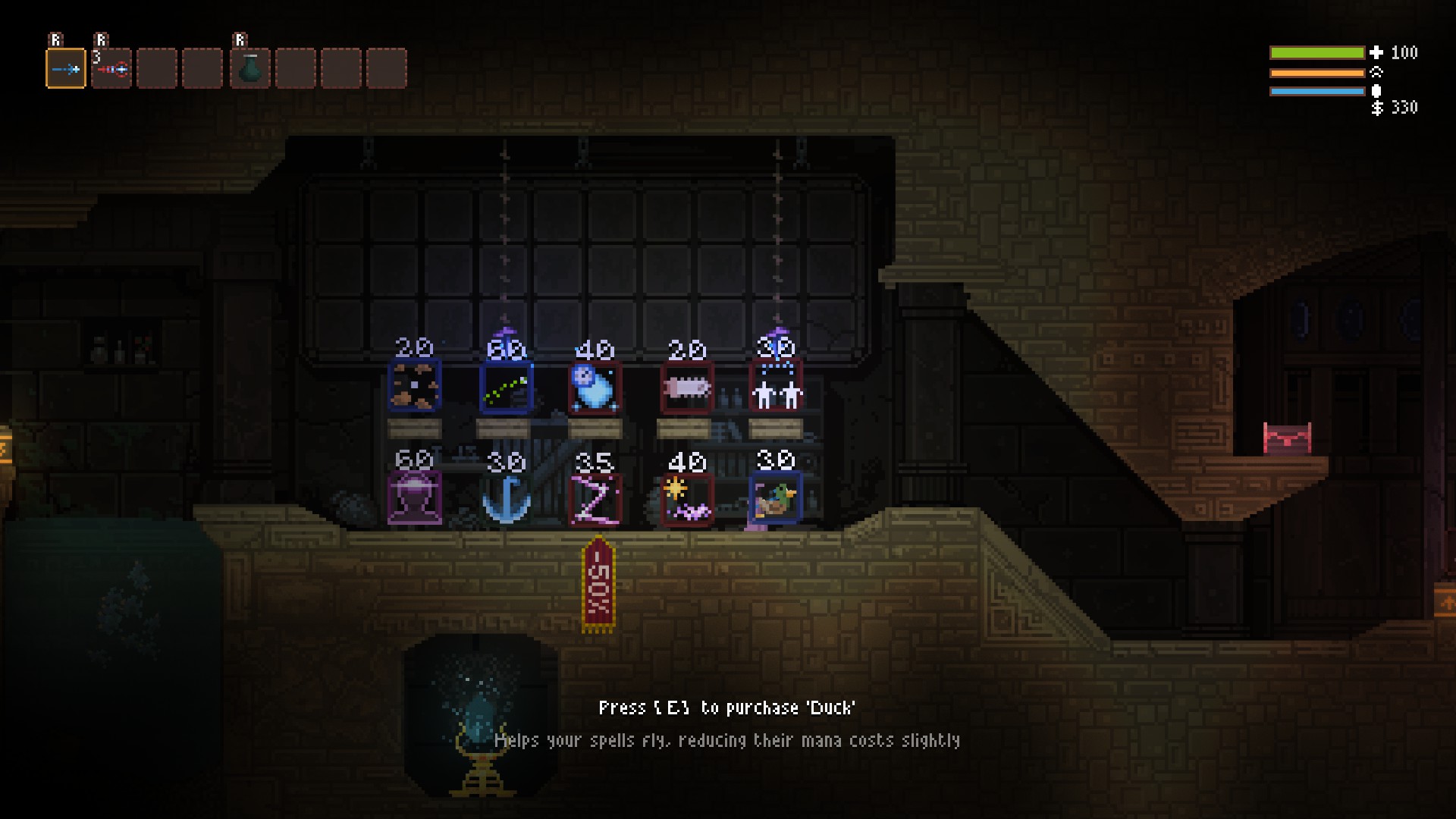Spell Descriptions — screenshot 1