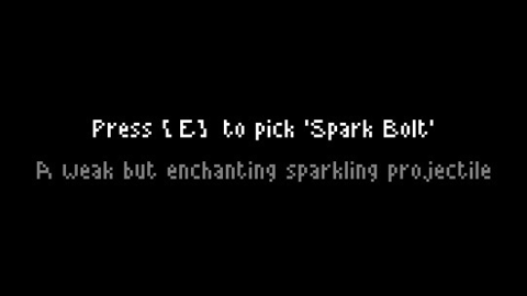 Spell Descriptions