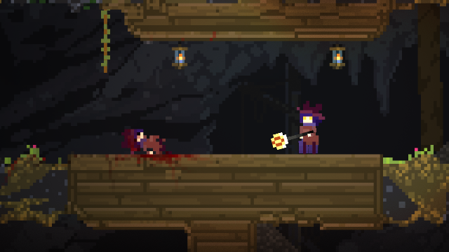 Niko – Player Character — screenshot 4