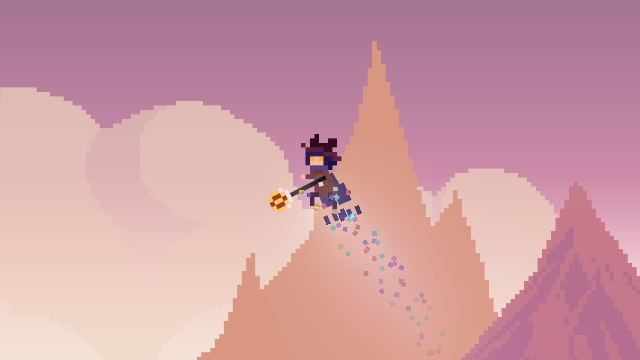 Niko – Player Character — screenshot 1
