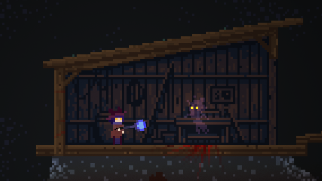Niko – Player Character — screenshot 3