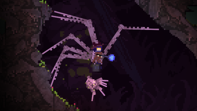 Niko – Player Character — screenshot 6