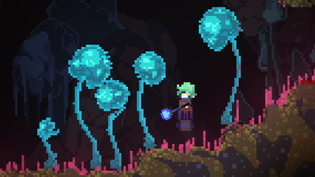 Niko – Player Character — screenshot 5