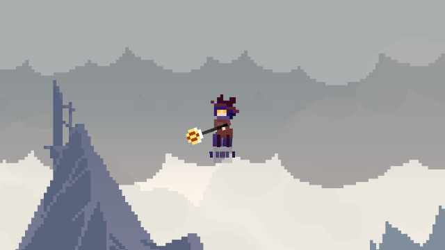 Niko – Player Character — screenshot 2