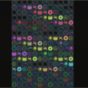 Material Spells