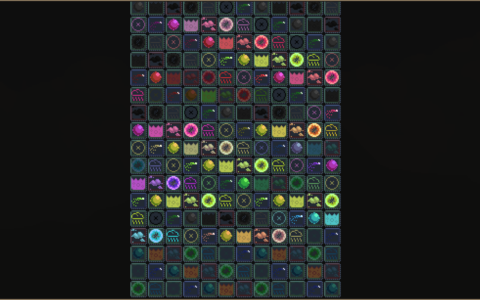 Material Spells