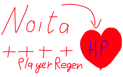 PlayerRegen