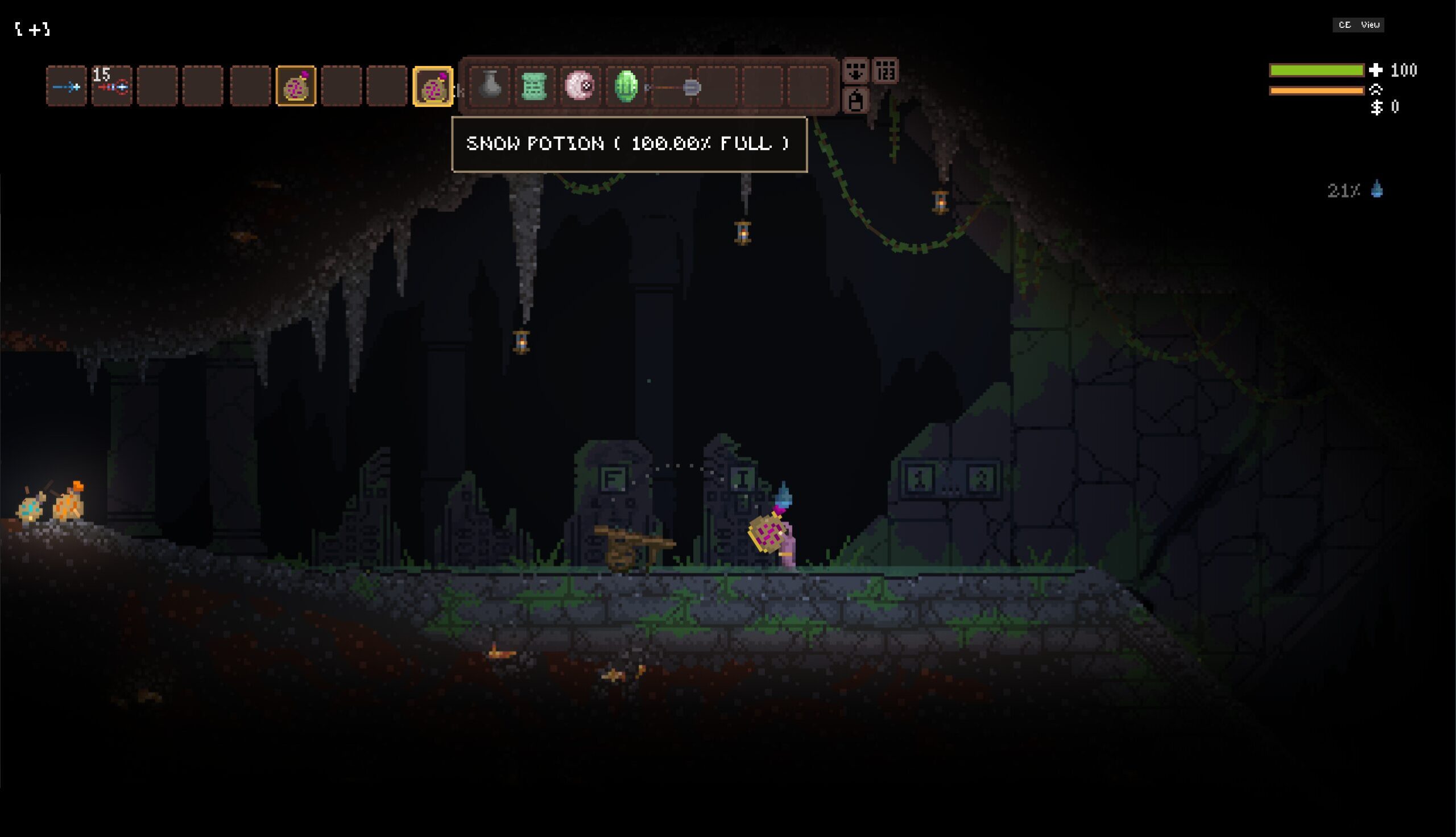 Bags Of Many — screenshot 7