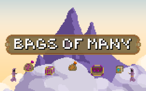 Bags Of Many