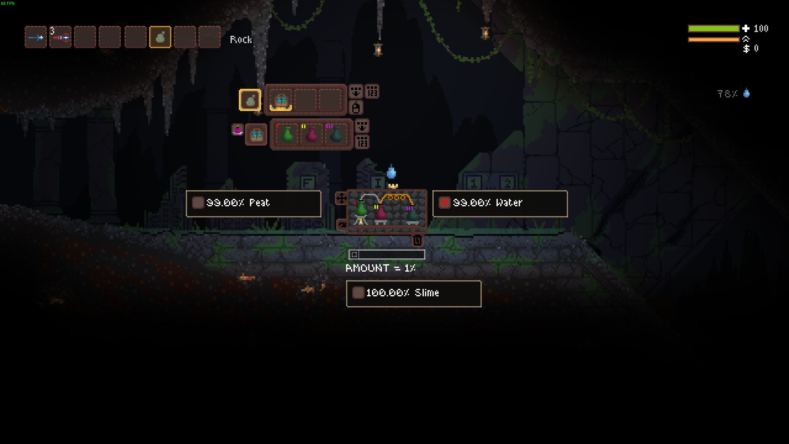 Bags Of Many — screenshot 1