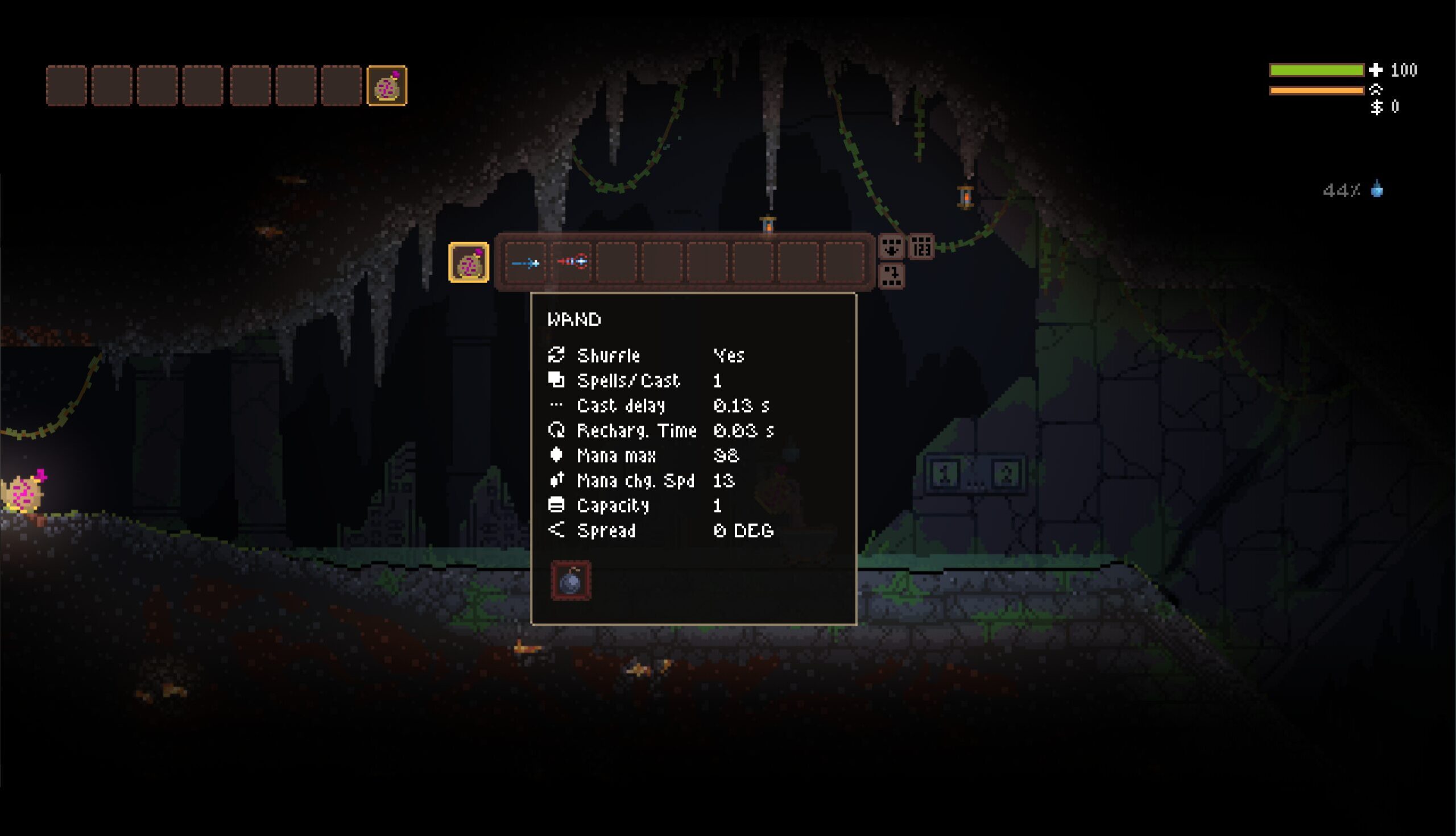 Bags Of Many — screenshot 6