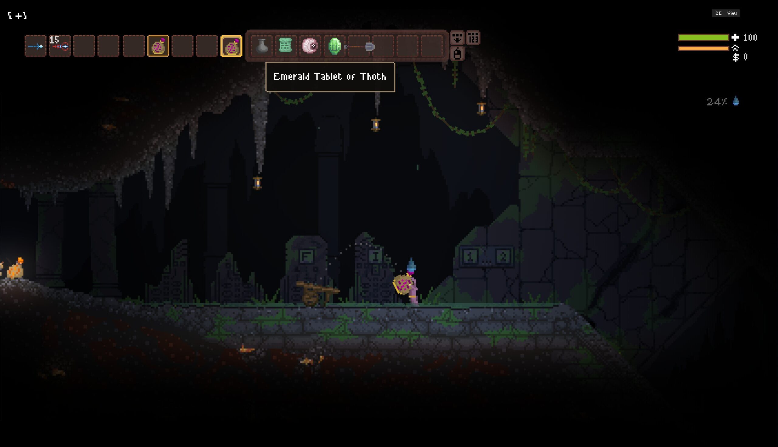 Bags Of Many — screenshot 8