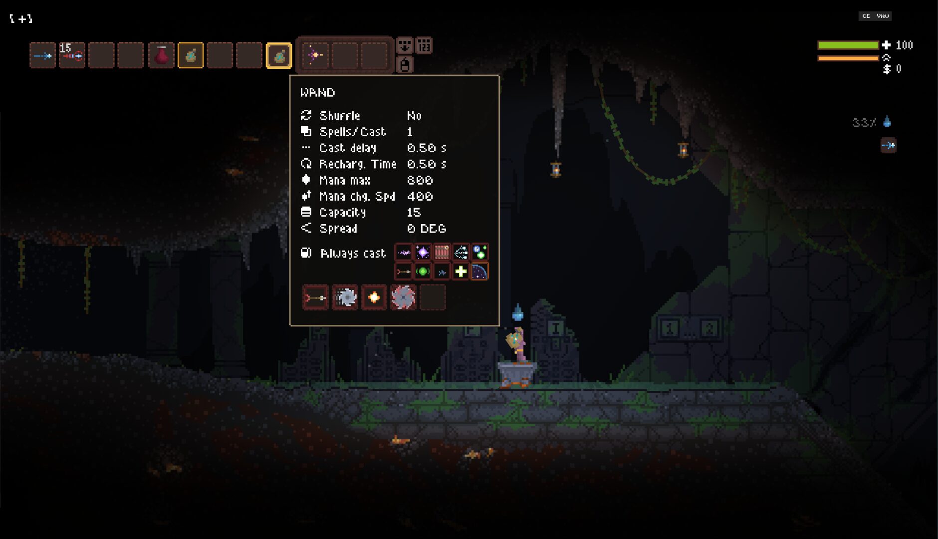 Bags Of Many — screenshot 4