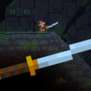 Japanese Katana Sword (V2)