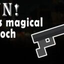 Gun!