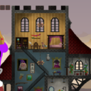 Summon Fortress