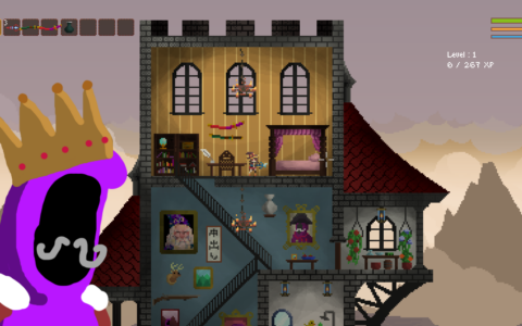 Summon Fortress