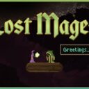Lost Mages