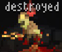 Enemy kill insults