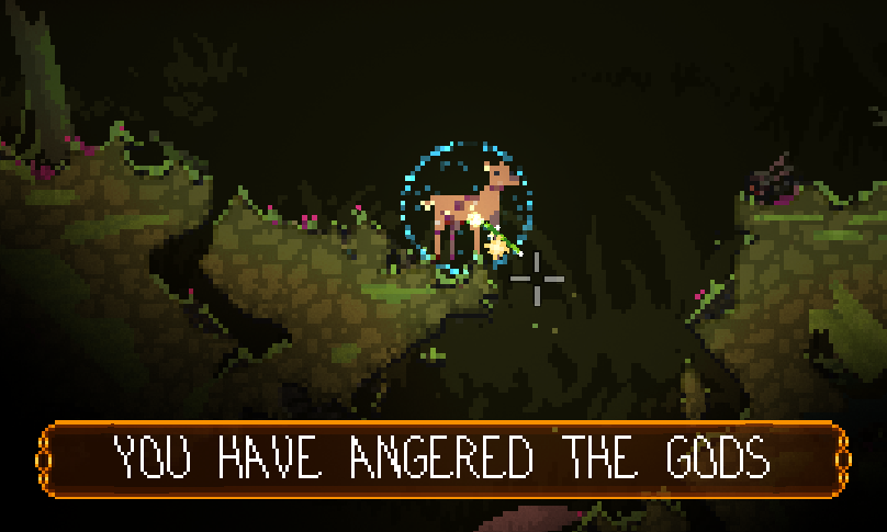 Play As a Deer — screenshot 3