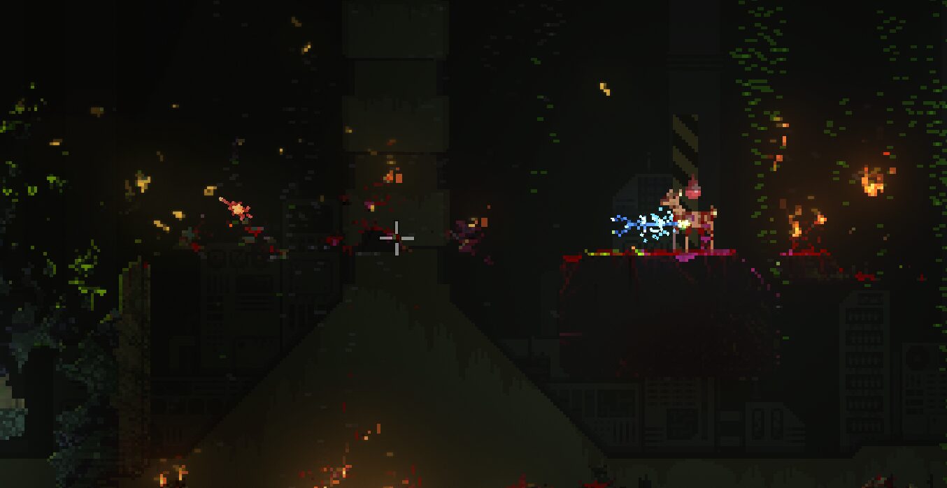 Play As a Deer — screenshot 5