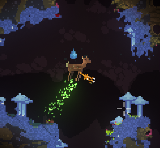 Play As a Deer — screenshot 4