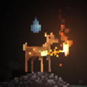Play As a Deer