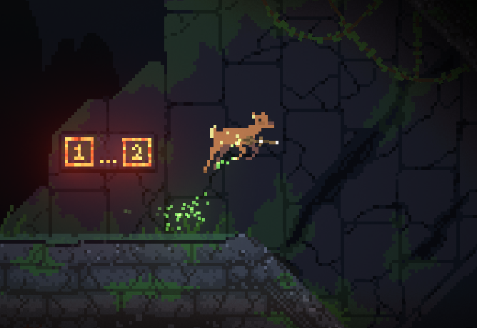 Play As a Deer — screenshot 2