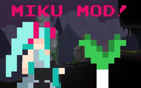 Miku Mod