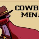 Cowboy Mina
