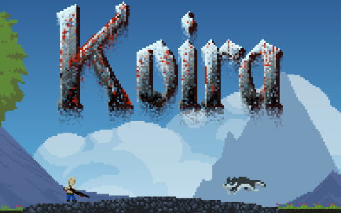 Koira – Hiisi Gun Mode