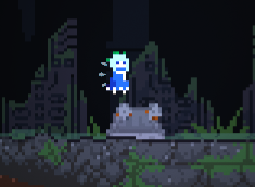 Cirno — screenshot 1