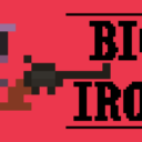 Big Iron