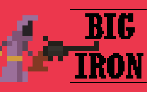 Big Iron
