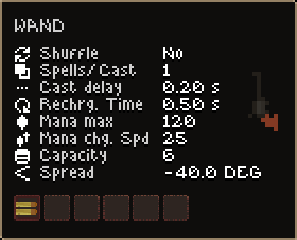Big Iron — screenshot 2