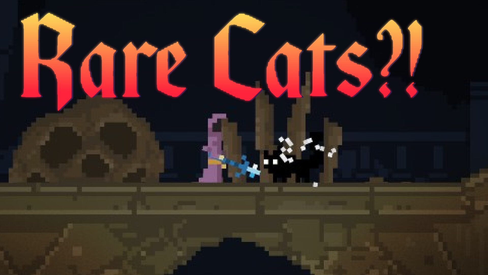 Conga’s Cats — screenshot 3