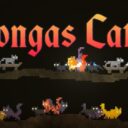 Conga’s Cats