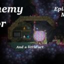 Alchemy Tutor (beta)