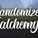 Randomized Alchemy