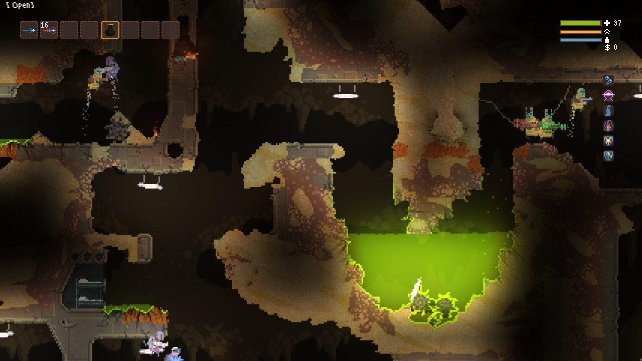 Chasm Biomes — screenshot 8