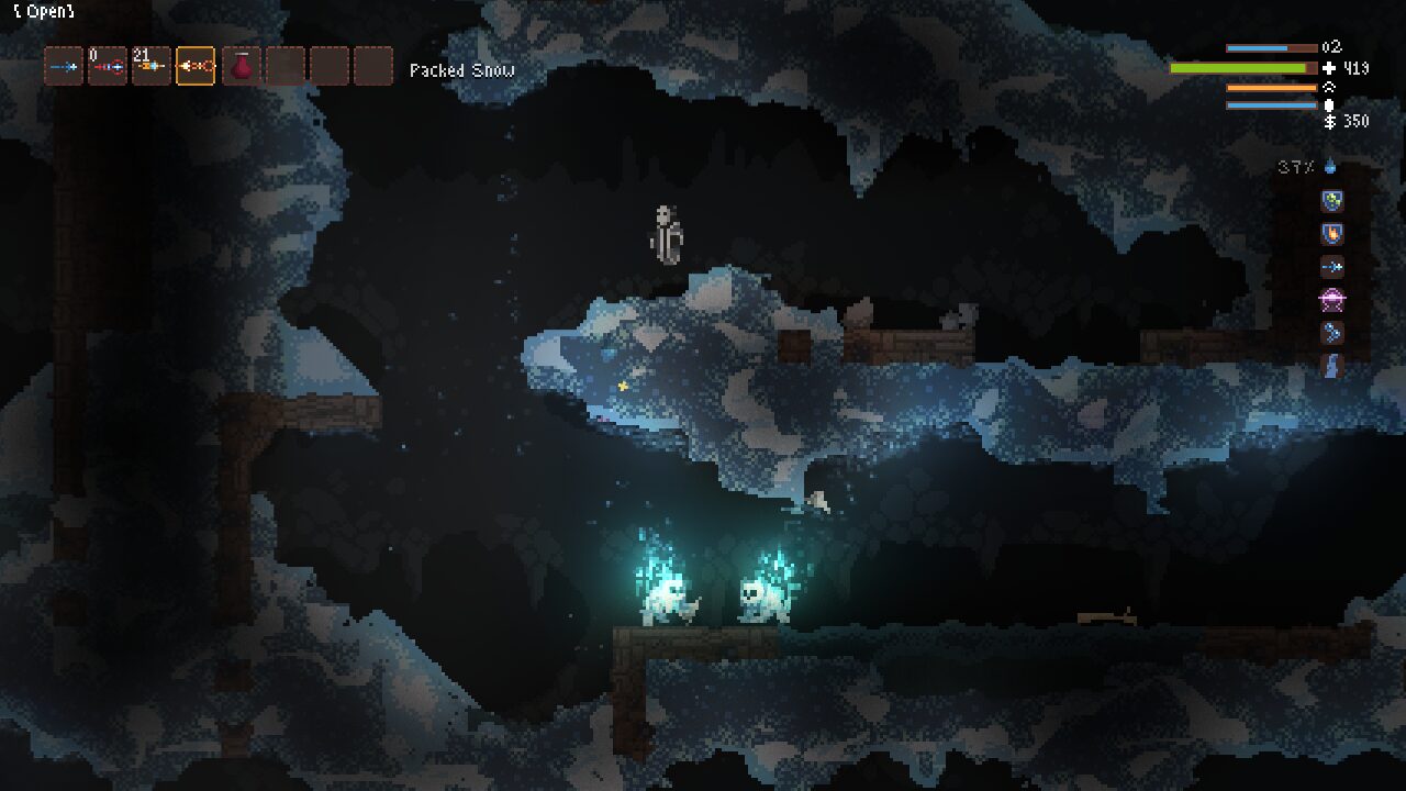 Chasm Biomes — screenshot 7