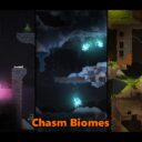Chasm Biomes