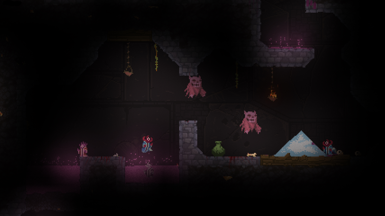 Chasm Biomes — screenshot 3