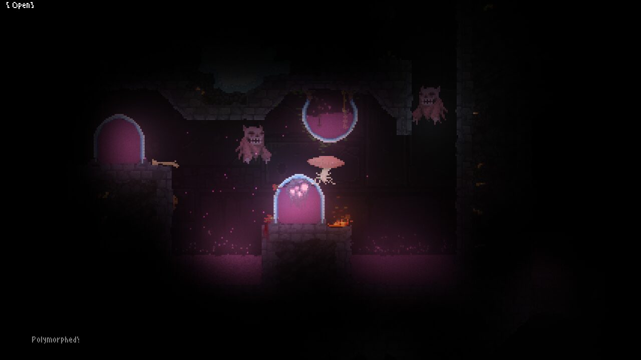 Chasm Biomes — screenshot 5