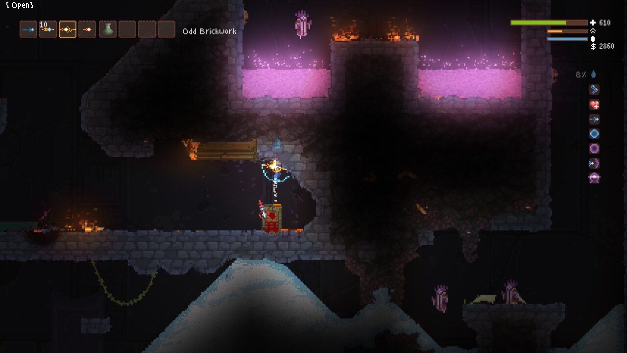 Chasm Biomes — screenshot 6