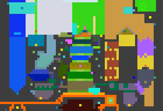Chasm Biomes — screenshot 9